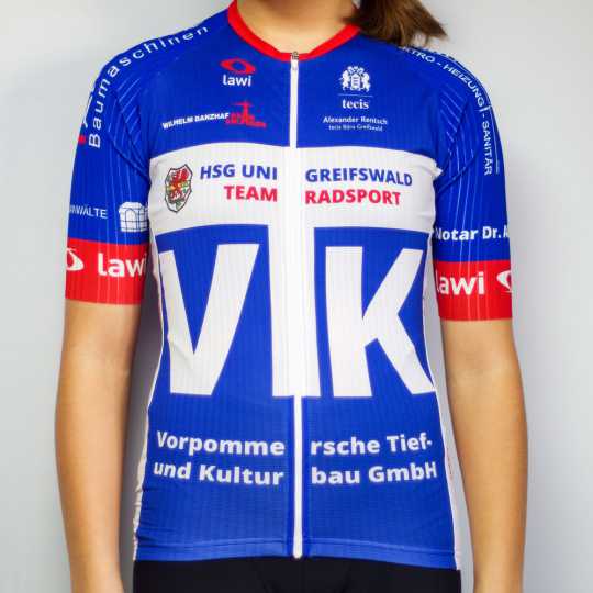 Aero Speed Trikot