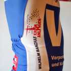 Race Trikot Aero
